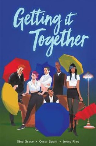 Cover of Getting It Together