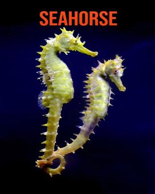 Book cover for Seahorse