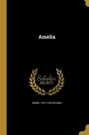 Cover of Amelia