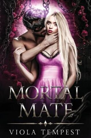 Cover of Mortal Mate