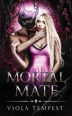 Book cover for Mortal Mate