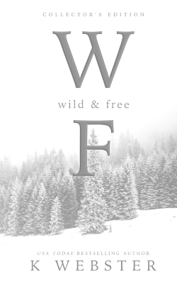 Book cover for W & F Collector's Edition