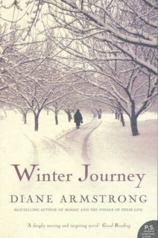 Cover of Winter Journey