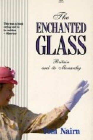 Cover of The Enchanted Glass
