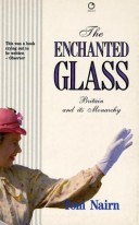 Book cover for The Enchanted Glass