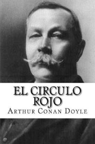 Cover of El Circulo Rojo