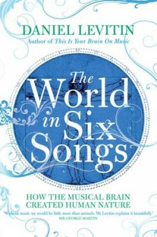 Cover of The World in Six Songs