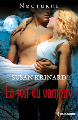 Book cover for La Soif Du Vampire