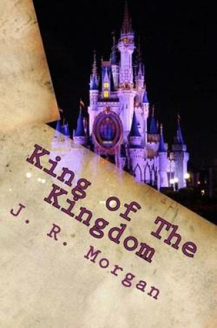 Cover of King of the Kingdom