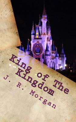 Book cover for King of the Kingdom
