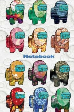 Cover of Notebook