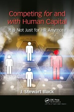 Cover of Competing for and with Human Capital