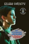 Book cover for City Mysteries Unraveled-The Adventures of Young Sleuths
