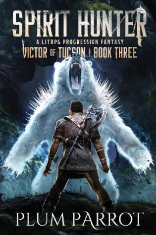 Cover of Spirit Hunter