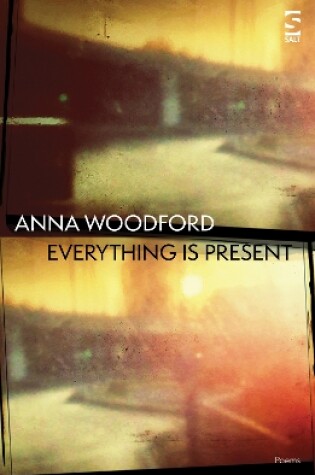 Cover of Everything is Present