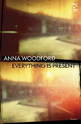 Book cover for Everything is Present