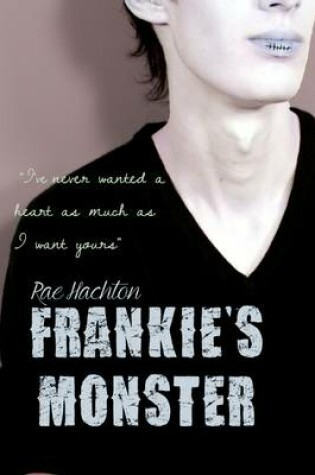 Cover of Frankie's Monster