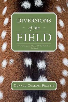 Book cover for Diversions of the Field
