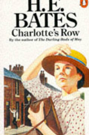 Cover of Charlotte's Row
