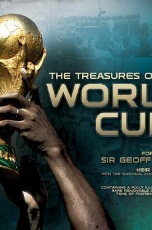 Cover of The World Cup Treasures