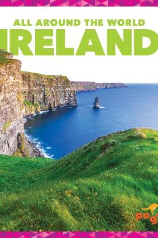 Cover of Ireland