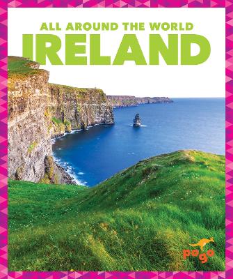 Cover of Ireland