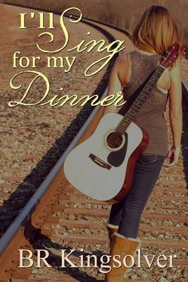 Book cover for I'll Sing for my Dinner