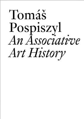 Book cover for Tomáš Pospiszyl