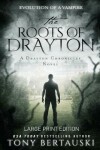Book cover for The Roots of Drayton (Large Print Edition)