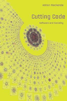 Cover of Cutting Code