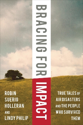 Cover of Bracing for Impact