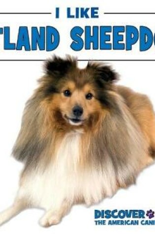 Cover of I Like Shetland Sheepdogs!