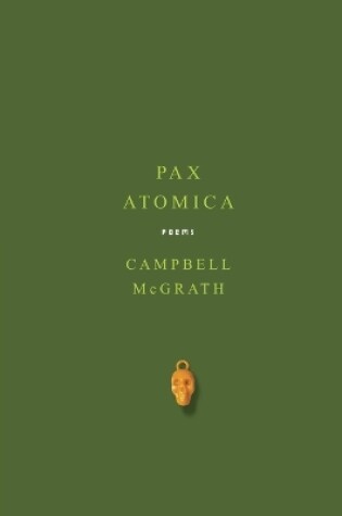 Cover of Pax Atomica