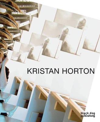 Book cover for Kristan Horton