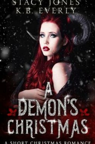 Cover of A Demon's Christmas