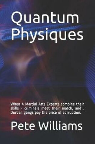 Cover of Quantum Physiques