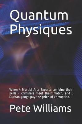 Book cover for Quantum Physiques