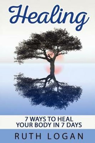 Cover of Healing