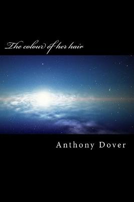 Book cover for The colour of her hair