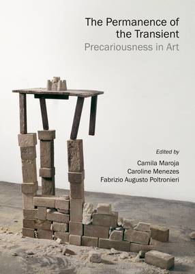 Book cover for The Permanence of the Transient