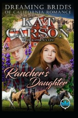 Cover of Rancher's Daughter