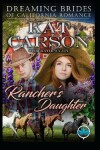 Book cover for Rancher's Daughter