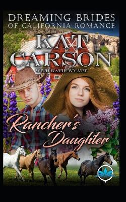 Book cover for Rancher's Daughter