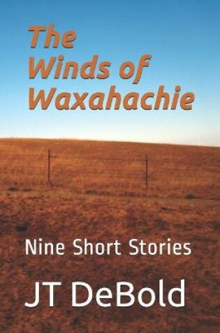 Cover of The Winds of Waxahachie
