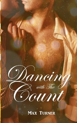 Book cover for Dancing with The Count