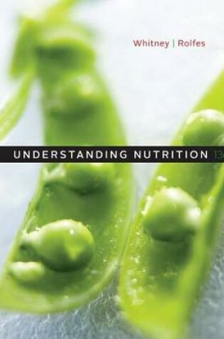 Cover of Cengage Advantage Books: Understanding Nutrition