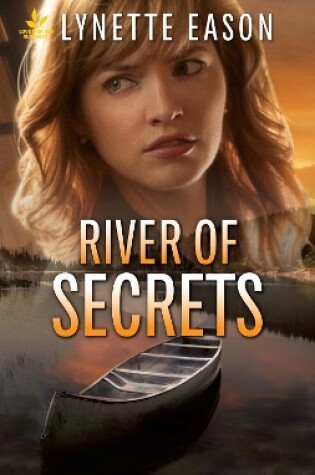 Cover of River Of Secrets