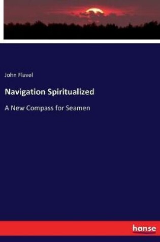 Cover of Navigation Spiritualized