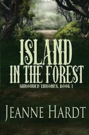 Cover of Island in the Forest