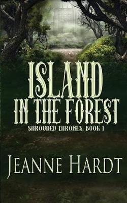 Book cover for Island in the Forest